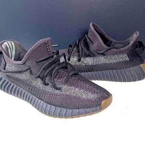 adidas Yeezy Boost 350 V2 “Cinder Reflective” – FY4176 | 10.5M